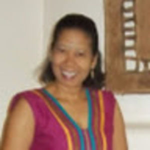 Meet your Posher, Paula